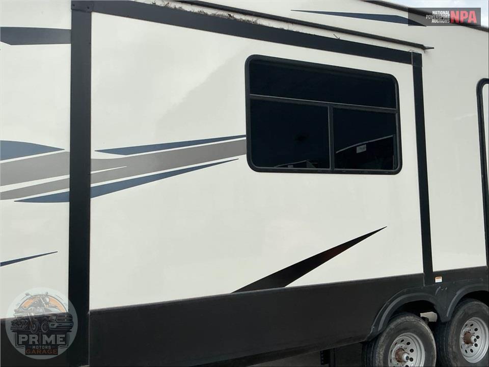 2021 Keystone Rv M-377 FL - MONTANA HIGH COUNTRY FIFTH WHEEL SERIES — фото 25