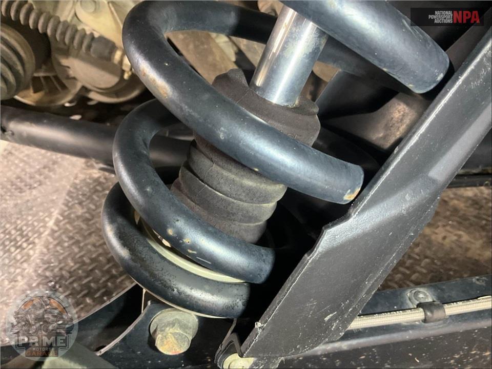 2023 Polaris RZR XP 4 1000 SPORT — фото 24