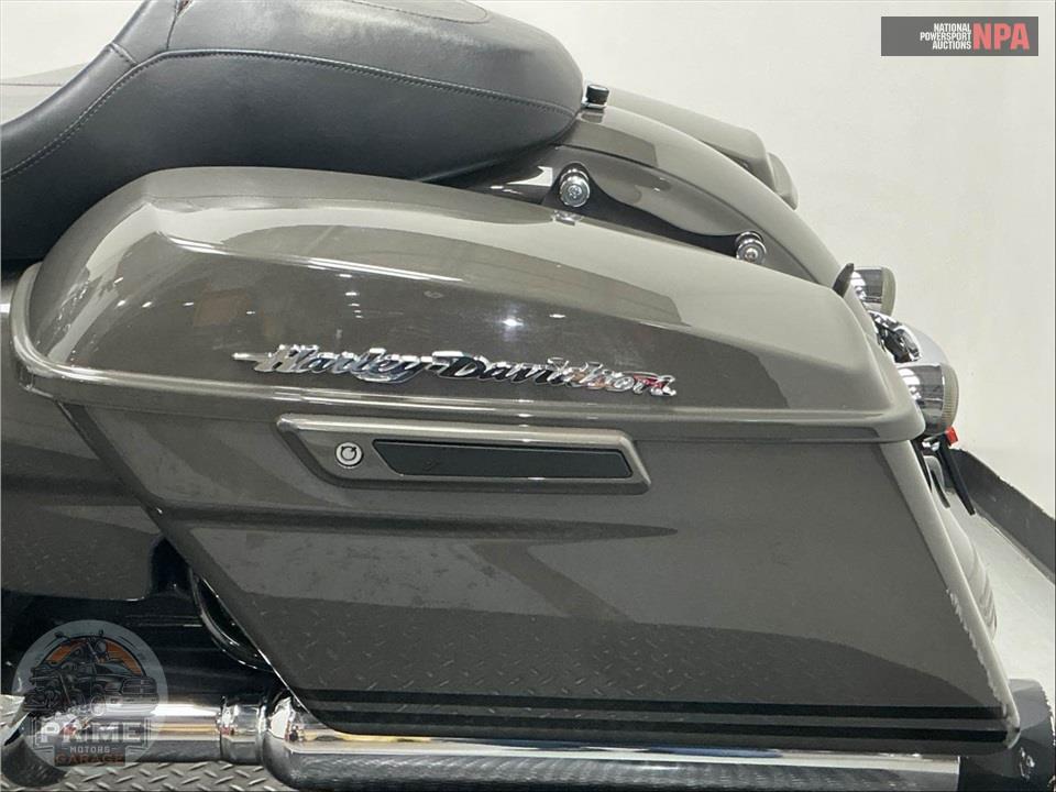 2019 Harley-Davidson FLTRX ROAD GLIDE — фото 25