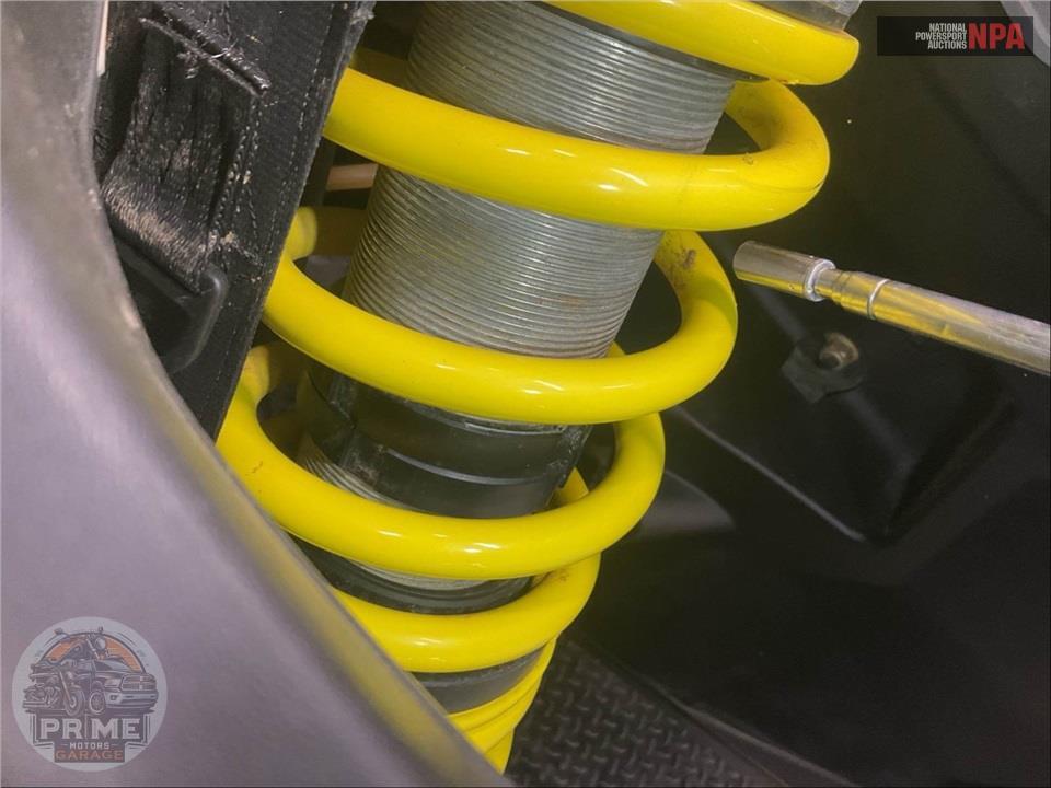 2019 Can-Am MAVERICK X3 X MR TURBO — фото 18