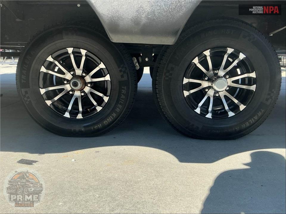 2021 Keystone Rv M-330 RL - OUTBACK SERIES — фото 30
