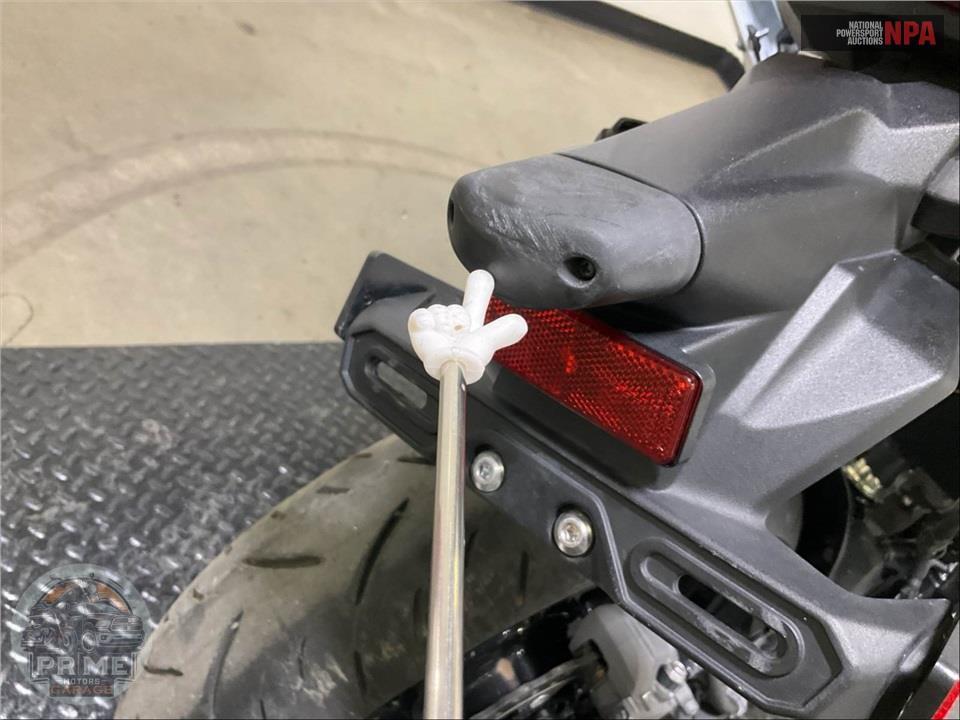 2023 Kawasaki EX400HPFNN NINJA 400 — фото 26