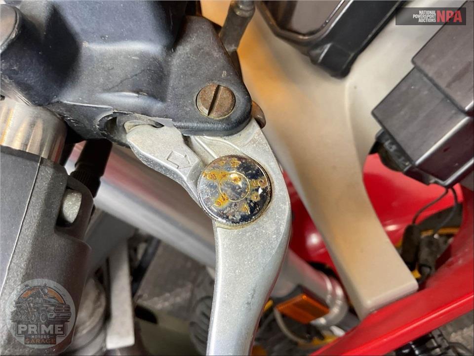 2004 Buell XB12R-FIREBOLT — фото 34