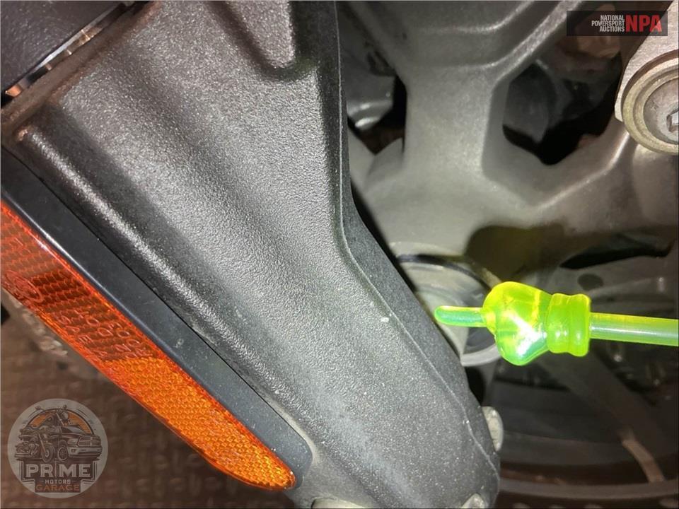 2022 Indian Motorcycle PURSUIT LIMITED PREMIUM (TWO TONE) — фото 30