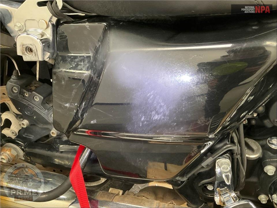 2021 Harley-Davidson FLHX STREET GLIDE — фото 22