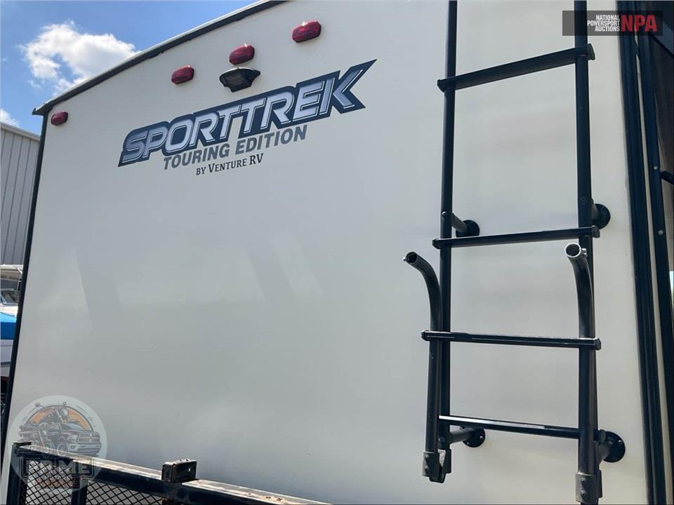 2020 Sporttrek M-302VRB - TOURING EDITION SERIES — фото 35