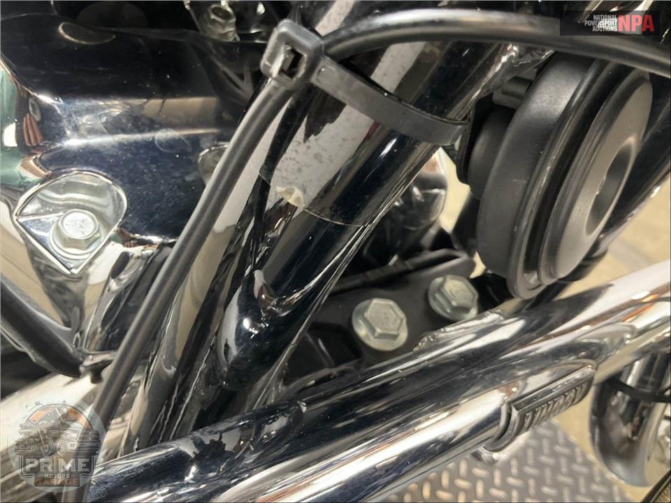 2020 Harley-Davidson FLDE DELUXE — фото 12