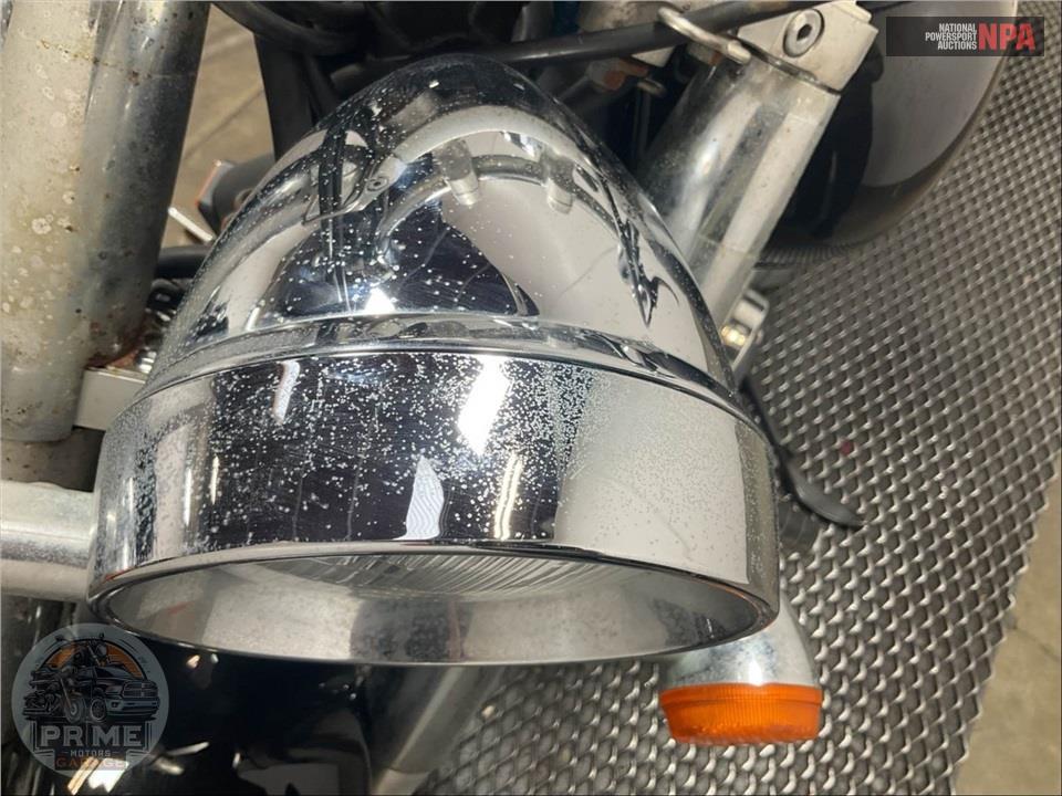 2009 Honda VT750CA9 SHADOW AERO — фото 26