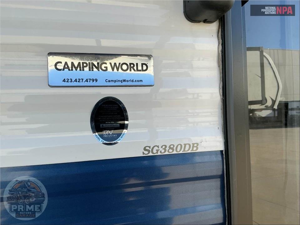 2025 Keystone Rv M-380 DB - SPRINGDALE VILLA SERIES — фото 5