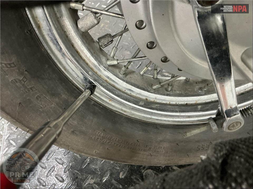 2005 Honda VT750C5/CA5 SHADOW AERO — фото 23
