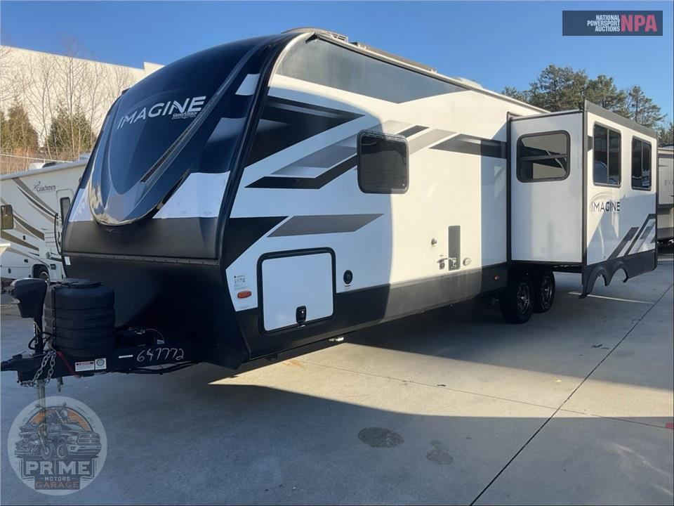 2024 Grand Design Recreational Vehicles M-2670MK - IMAGINE SERIES — фото 2
