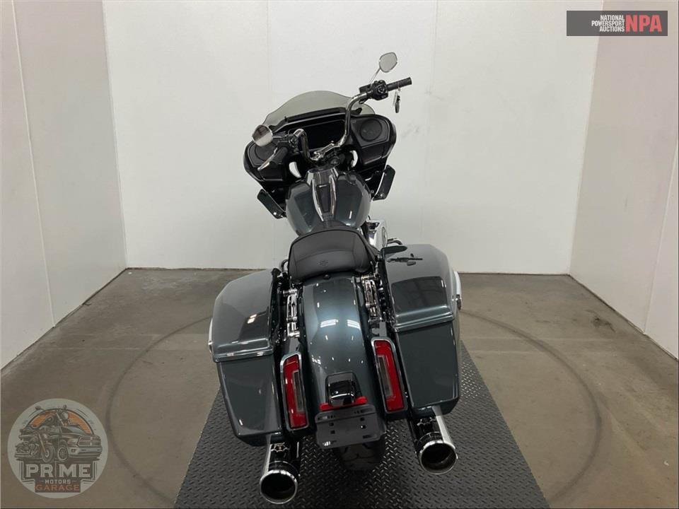 2025 Harley-Davidson FLTRX ROAD GLIDE — фото 4