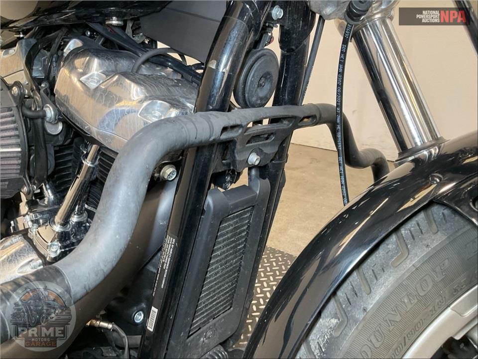 2022 Harley-Davidson FXST SOFTAIL STANDARD — фото 13