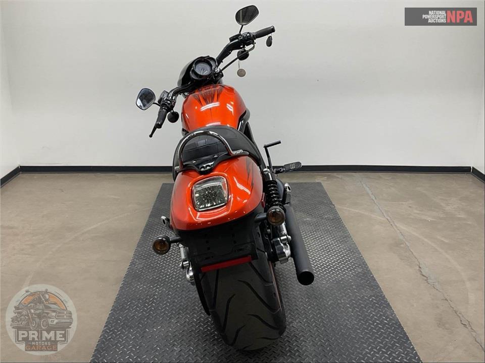 2008 Harley-Davidson VRSCDXA NIGHT ROD SPECIAL — фото 4