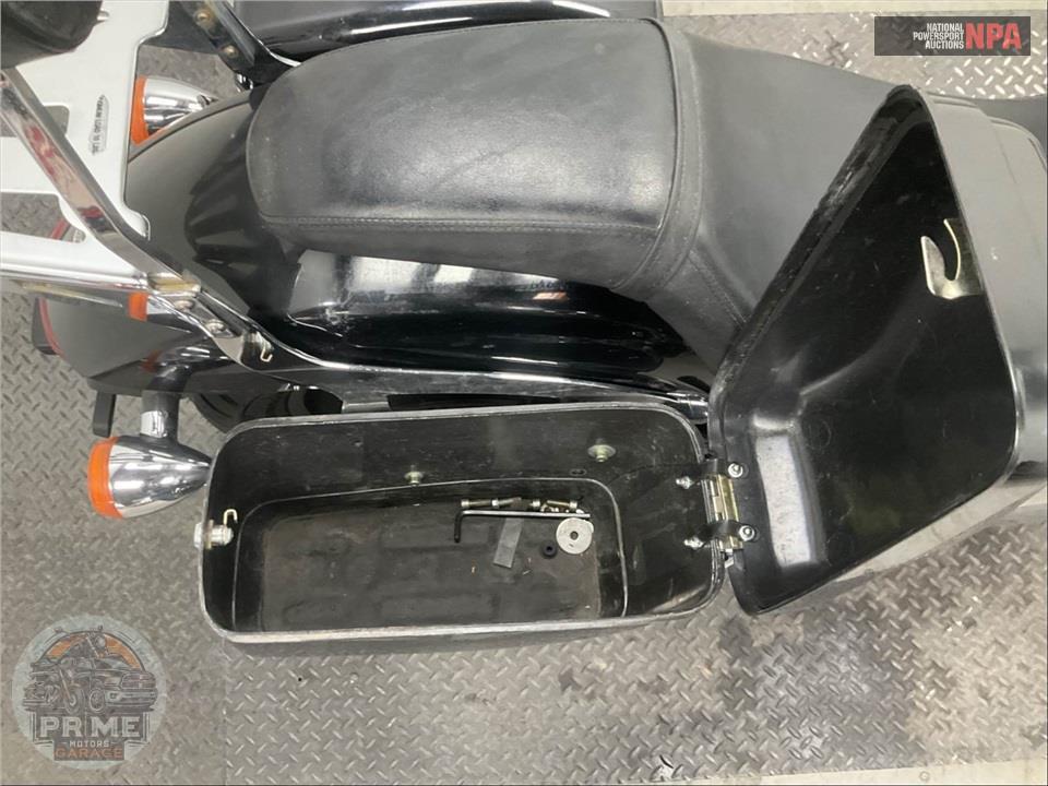 2013 Honda VTX13CSD SABRE — фото 22