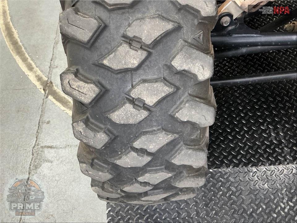 2024 Polaris RZR XP 4 1000 ULTIMATE — фото 29