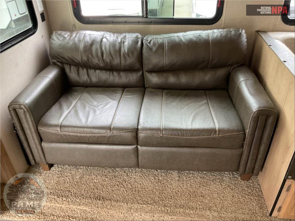 2019 Minnie M-27BHSS - MINNIE PLUS SERIES — фото 10