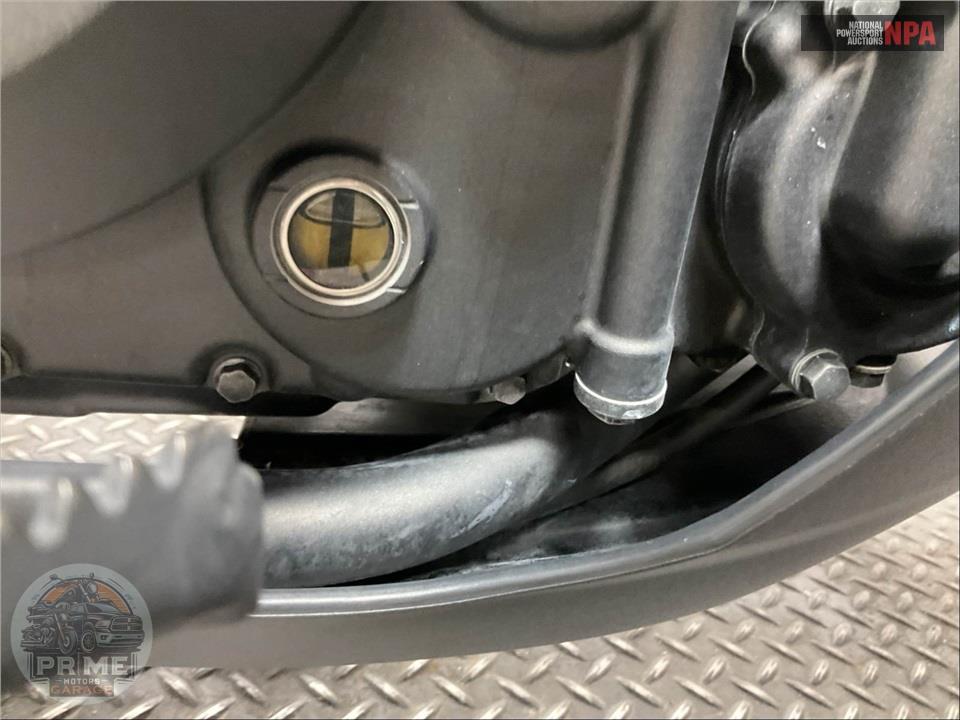 2024 Kawasaki KL650MRFNN KLR 650 S — фото 9