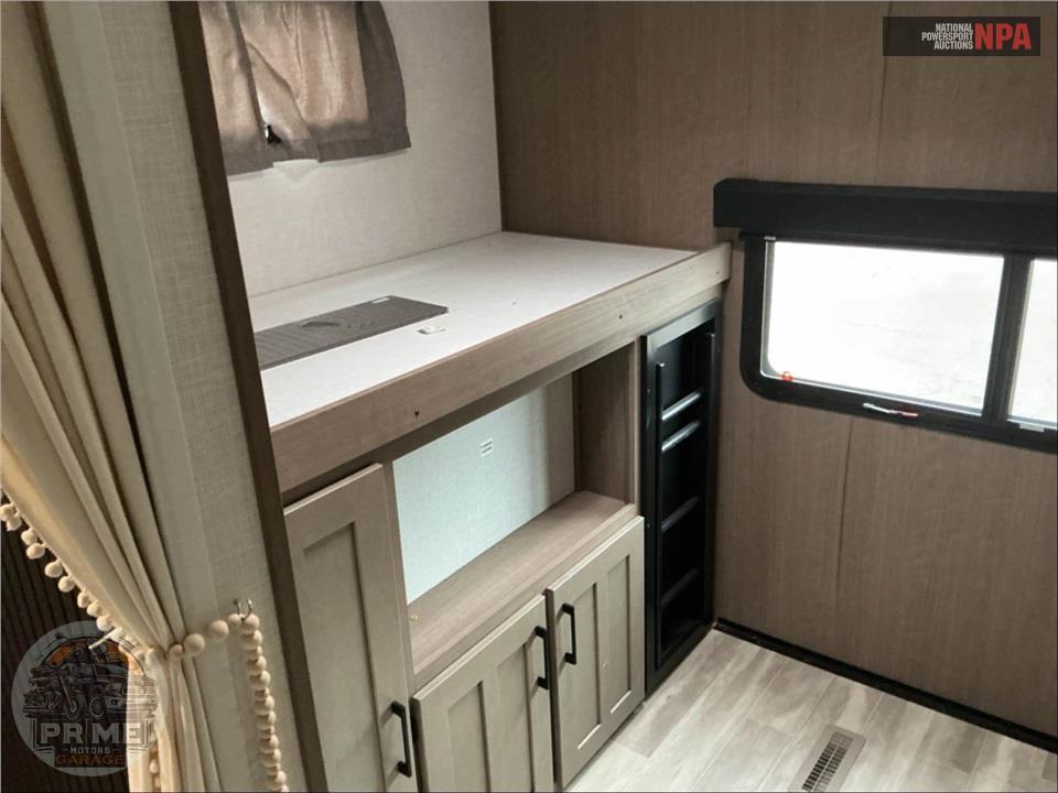 2024 Durango By Kz M-291BHT - HALF-TON FIFTH WHEEL SERIES — фото 11