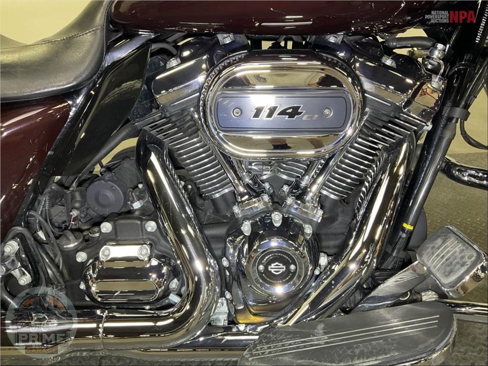 2021 Harley-Davidson FLTRXS ROAD GLIDE SPECIAL — фото 6