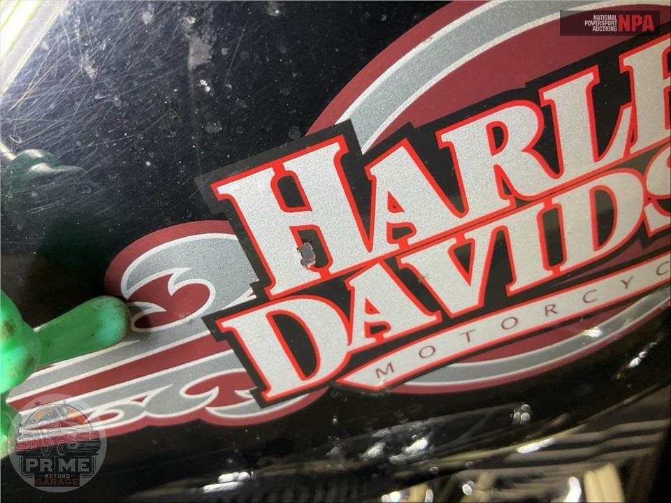 2013 Harley-Davidson FLHTC ELECTRA GLIDE CLSC — фото 21