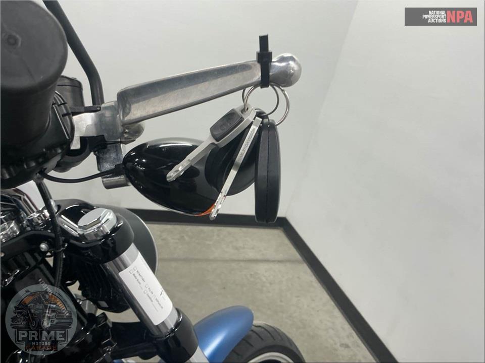 2018 Harley-Davidson FXBRS BREAKOUT 114 ANNIVERSARY — фото 10