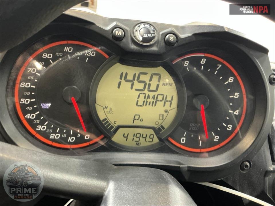 2019 Can-Am MAVERICK X3 X RS TURBO R — фото 5