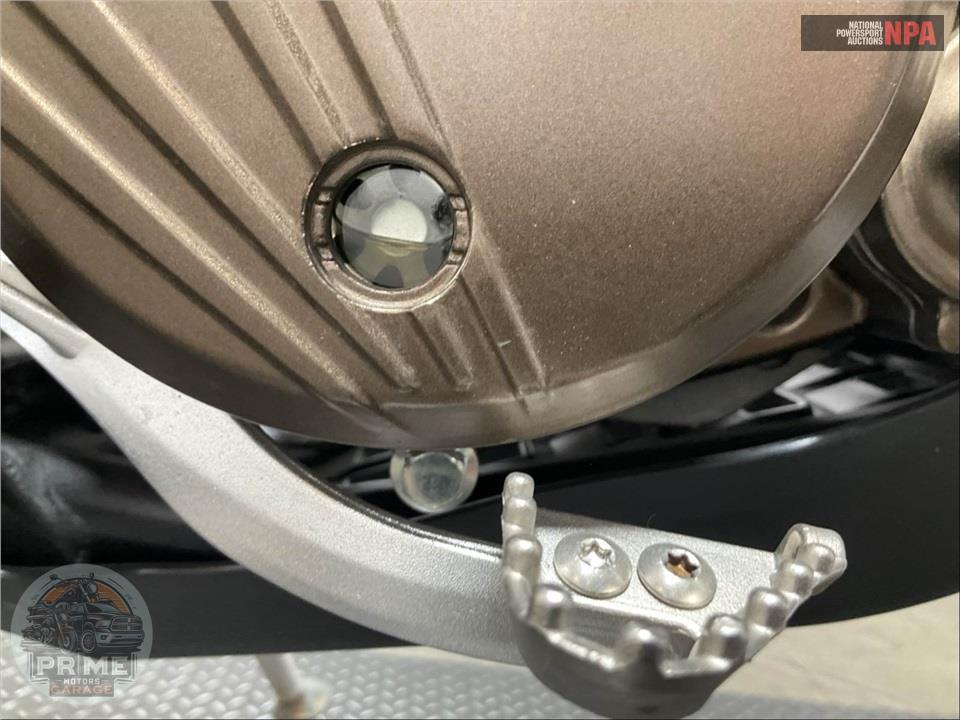 2026 Gpx Moto TSE 250R — фото 8