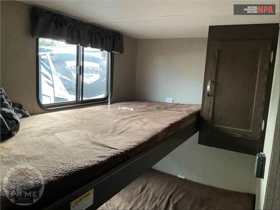 2018 Keystone Rv M-189 FLWE - SPRINGDALE ECO-LITE SERIES — фото 12