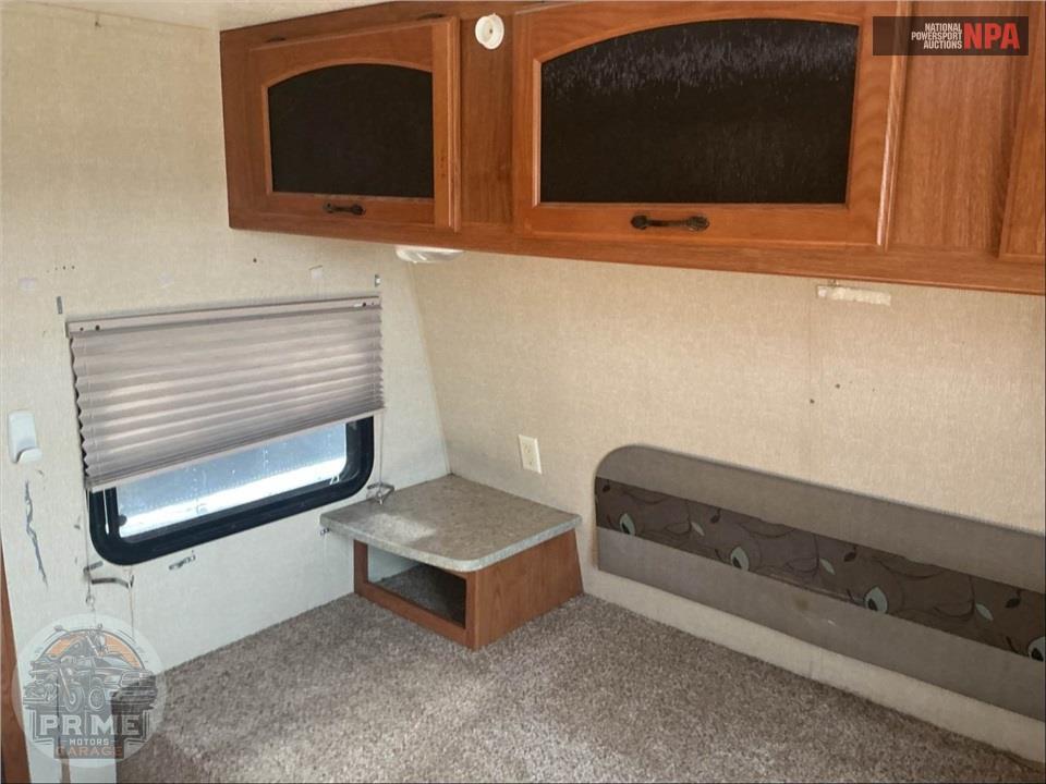 2013 Keystone Rv M-331 RLS - SPRINTER SERIES — фото 13