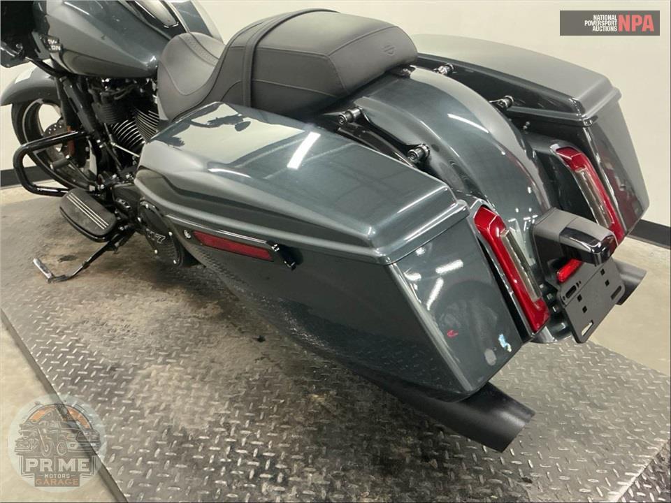 2025 Harley-Davidson FLTRX ROAD GLIDE — фото 16