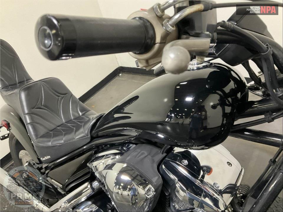 2013 Honda VT13CXD FURY — фото 10