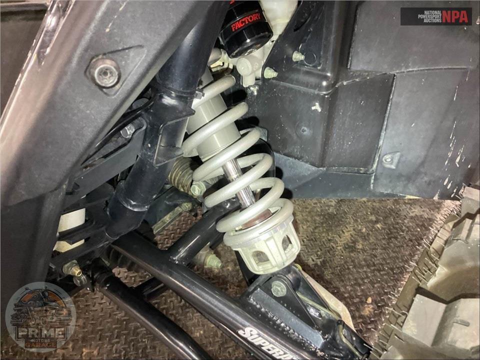 2023 Polaris RZR PRO XP 4 ULTIMATE — фото 16