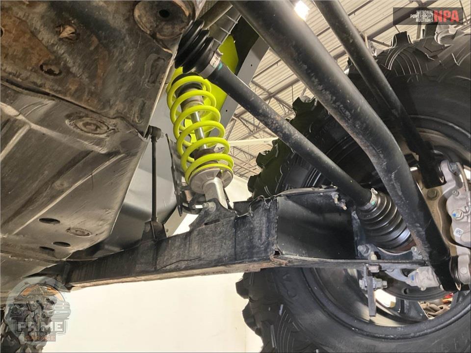 2020 Polaris RZR PRO XP — фото 27