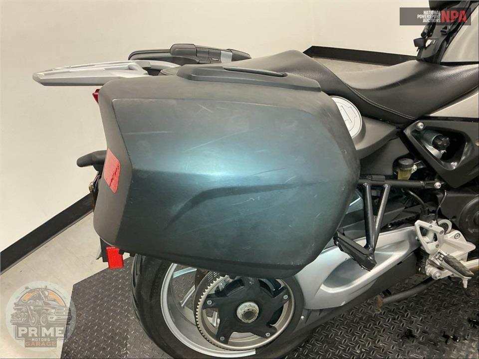 2016 Bmw F800GT — фото 22