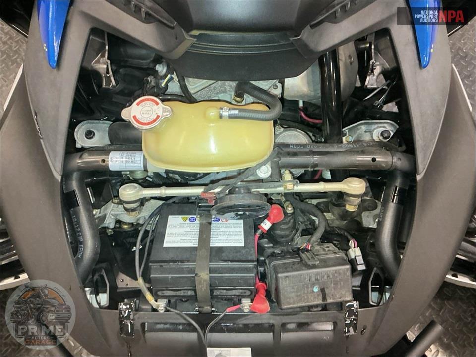 2020 Can-Am RYKER RALLY EDITION 900 ACE — фото 13