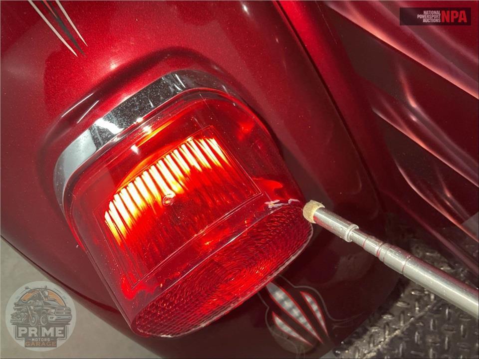 2014 Harley-Davidson FLHTCUTG TRIGLIDE ULTRA CLASSIC — фото 40