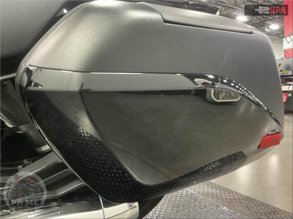 2014 Honda CTX1300 DLX — фото 13