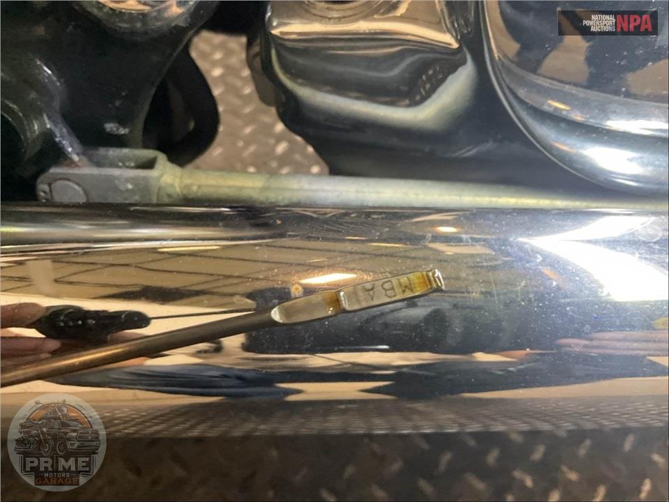 2002 Honda VT750CDA2 SHADOW ACE DLX — фото 8