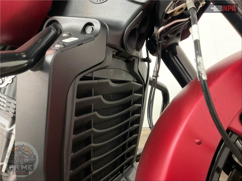2025 Indian Motorcycle CHIEFTAIN POWERPLUS DARK HORSE 112 RIDER ASSIST (COLOR) — фото 11