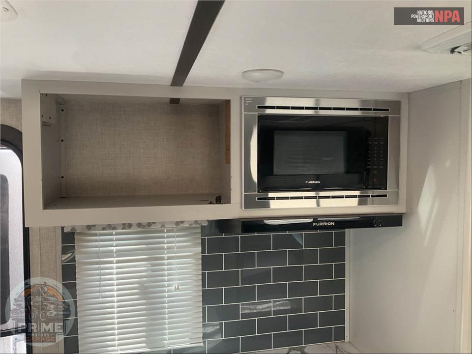 2021 Keystone Rv M-287 QBS - BULLET ULTRA LITE SERIES — фото 14