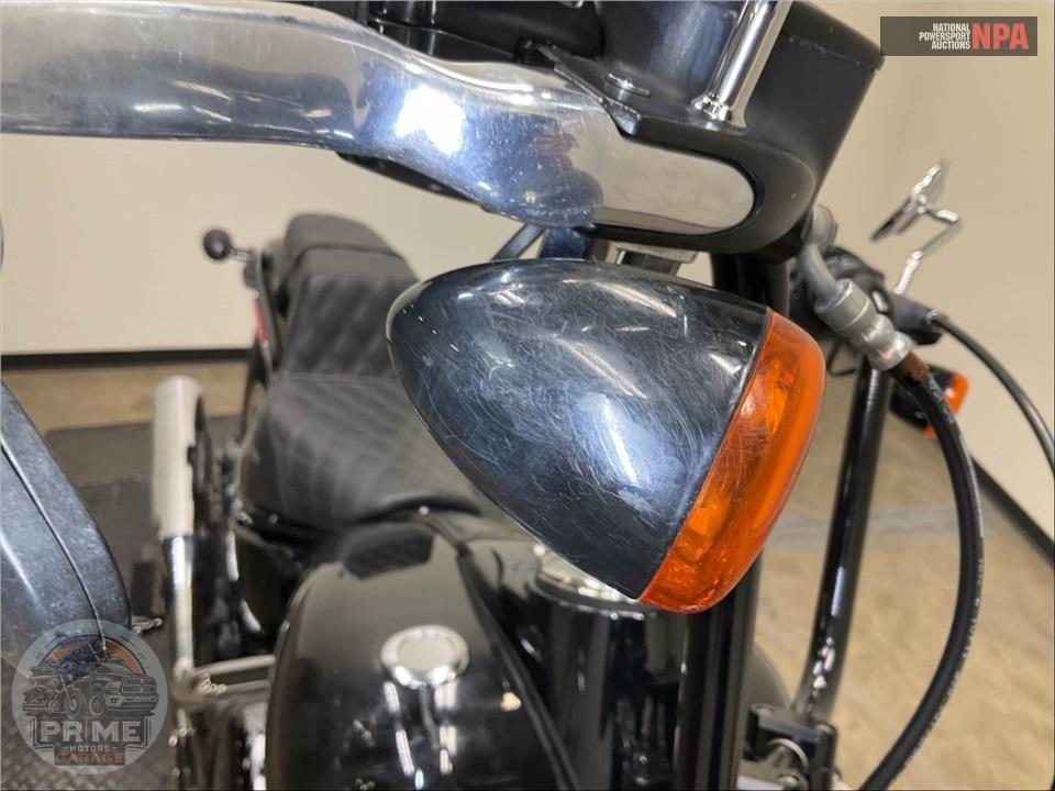2019 Harley-Davidson FLSL SOFTAIL SLIM — фото 32