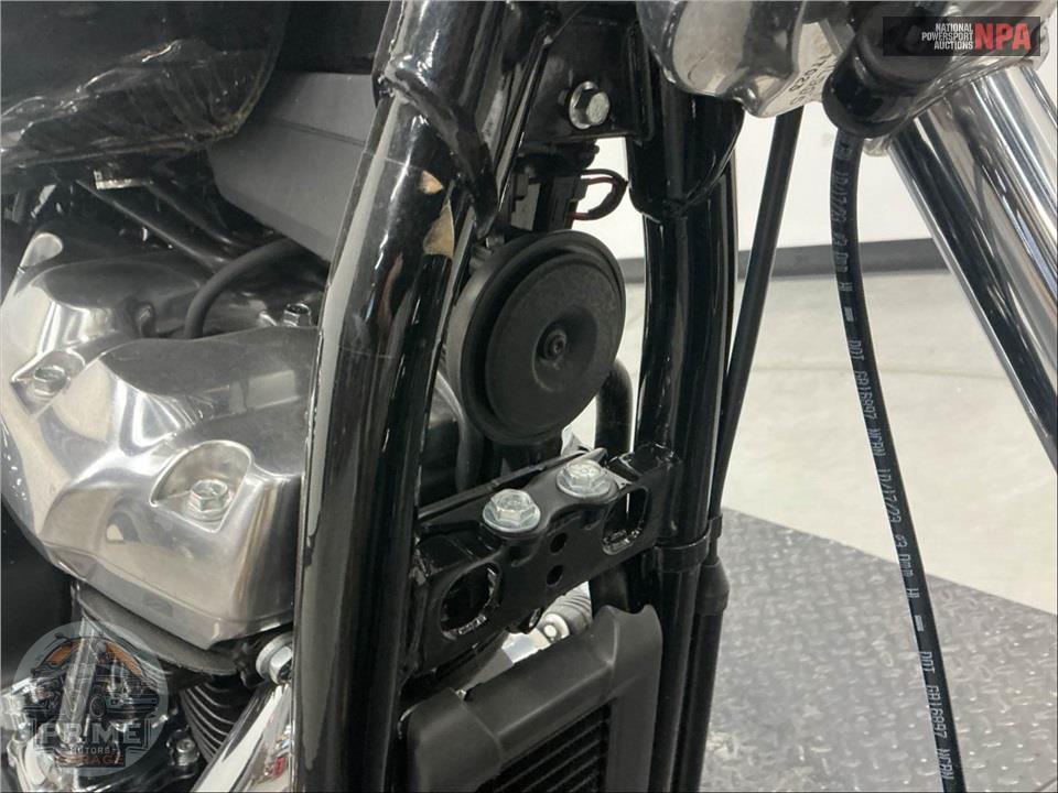 2024 Harley-Davidson FXST SOFTAIL STANDARD — фото 13