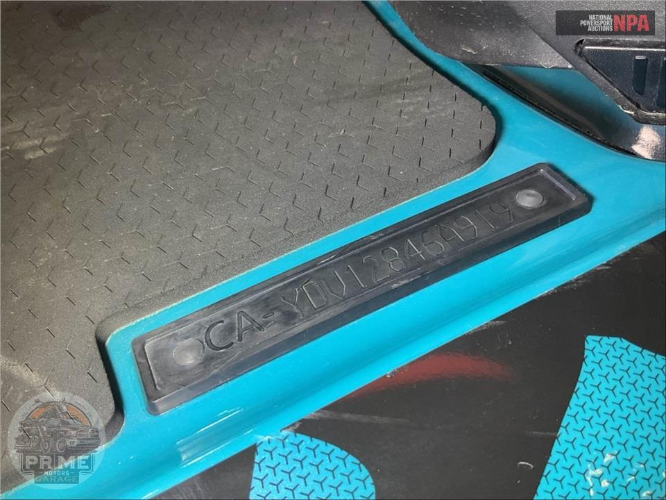 2019 Seadoo/Brp WAKE PRO 230 SOUND SYSTEM — фото 29