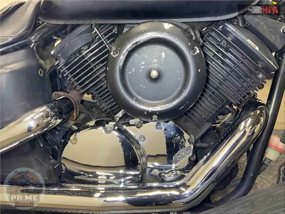 2000 Yamaha XVS1100AM V-STAR CLASSIC — фото 7