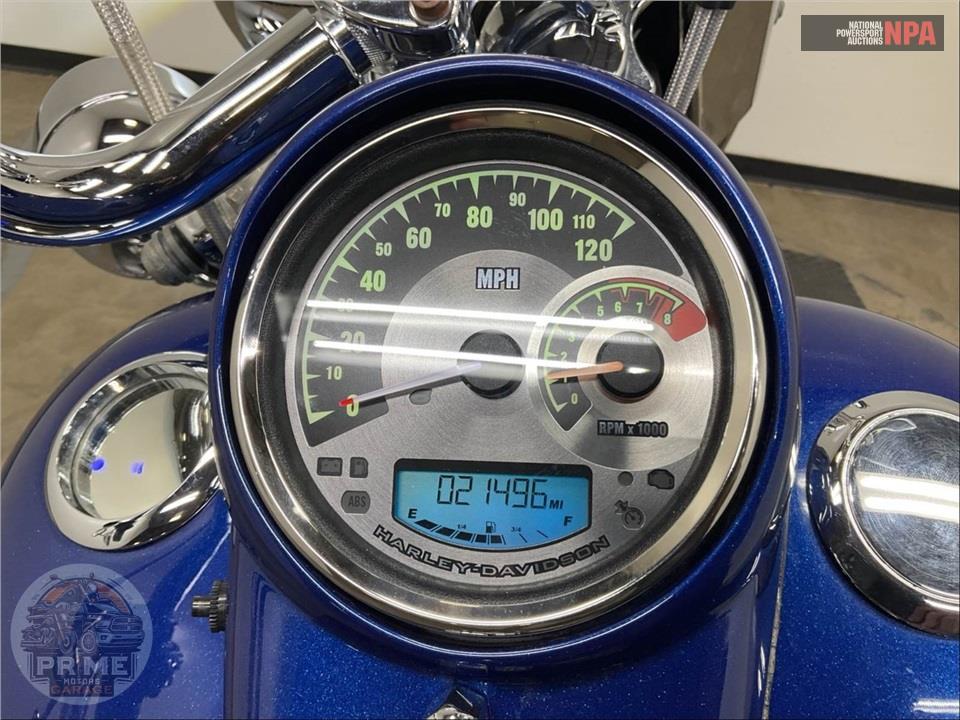 2009 Harley-Davidson FLSTN SOFTAIL DELUXE — фото 5