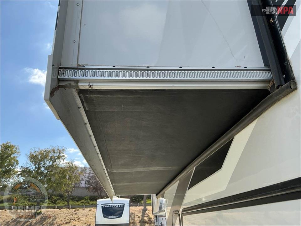 2022 Alliance Rv M-340RL - PARADIGM FIFTH WHEEL SERIES — фото 30