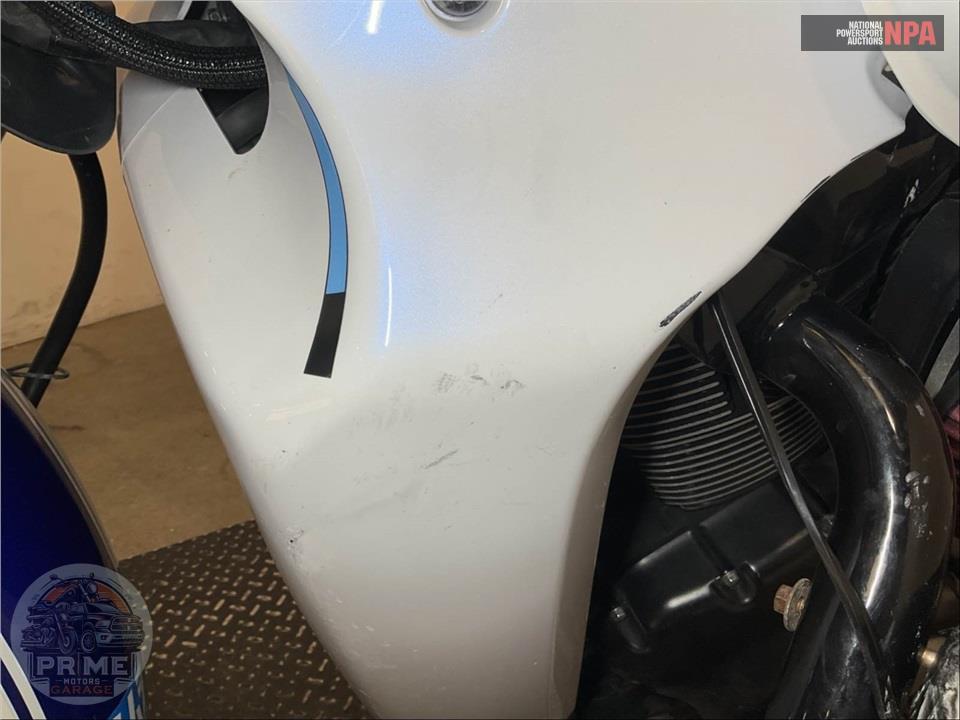 2019 Suzuki VZR1800BZL9 BOULEVARD M109R BOSS — фото 15