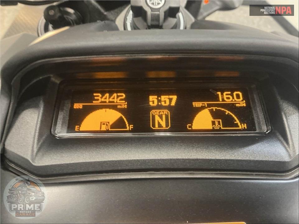 2019 Yamaha VMAX — фото 6