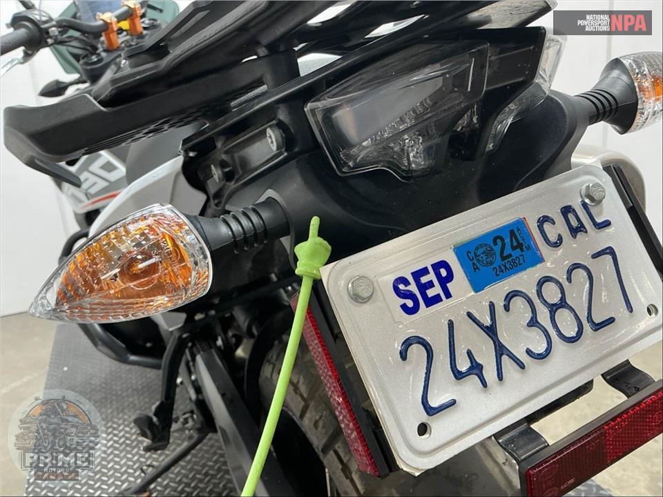 2020 Ktm 790 ADVENTURE — фото 16